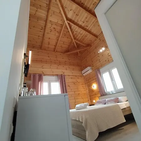 Elafonisos Isle B1 Apartment Exterior photo