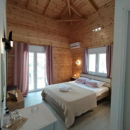 Elafonisos Isle B1 Apartment Exterior photo