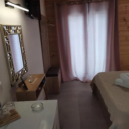 Elafonisos Isle B1 Apartment Exterior photo