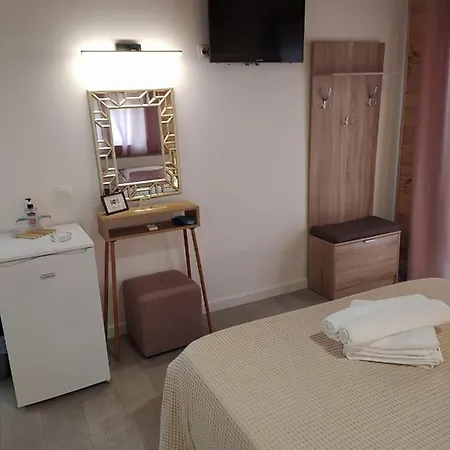 Elafonisos Isle B1 Apartment Exterior photo
