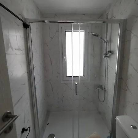 Elafonisos Isle B1 Apartment Exterior photo