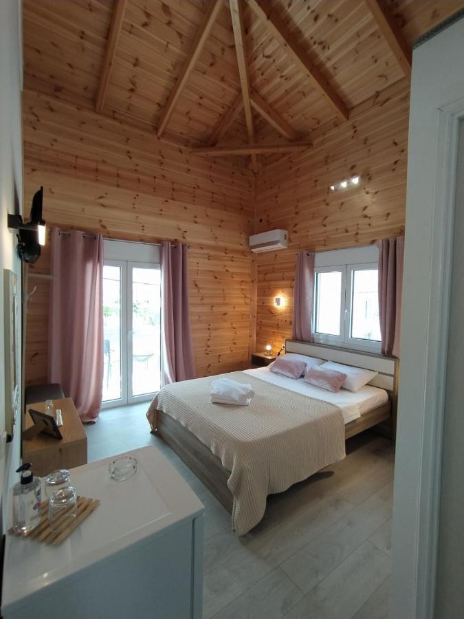 Isle B1 Apartment Elafonissos