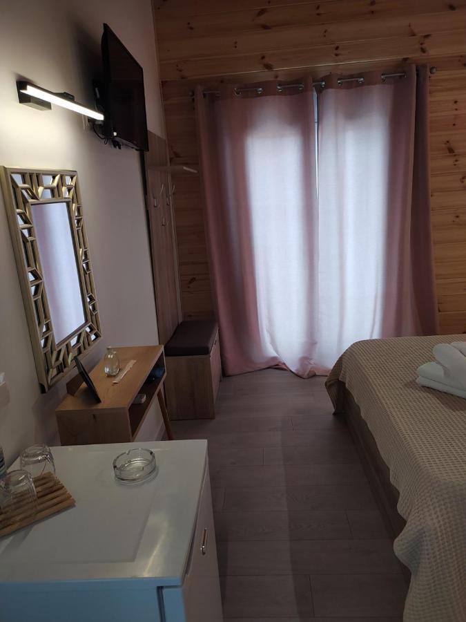 Apartment Isle B1