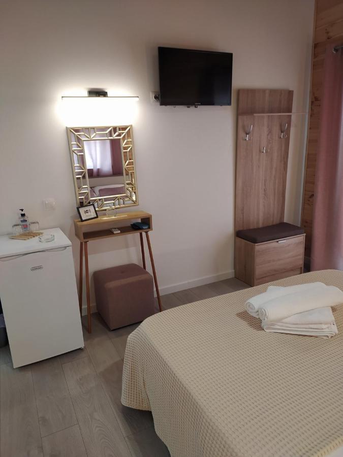 Apartment Isle B1 Elafonissos