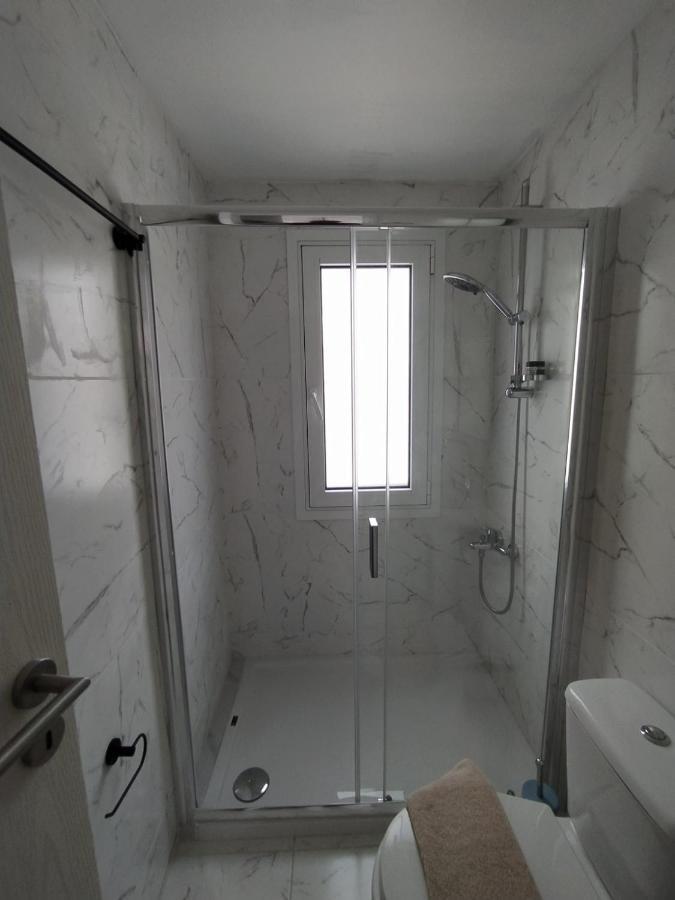 Isle B1 Apartment Elafonissos
