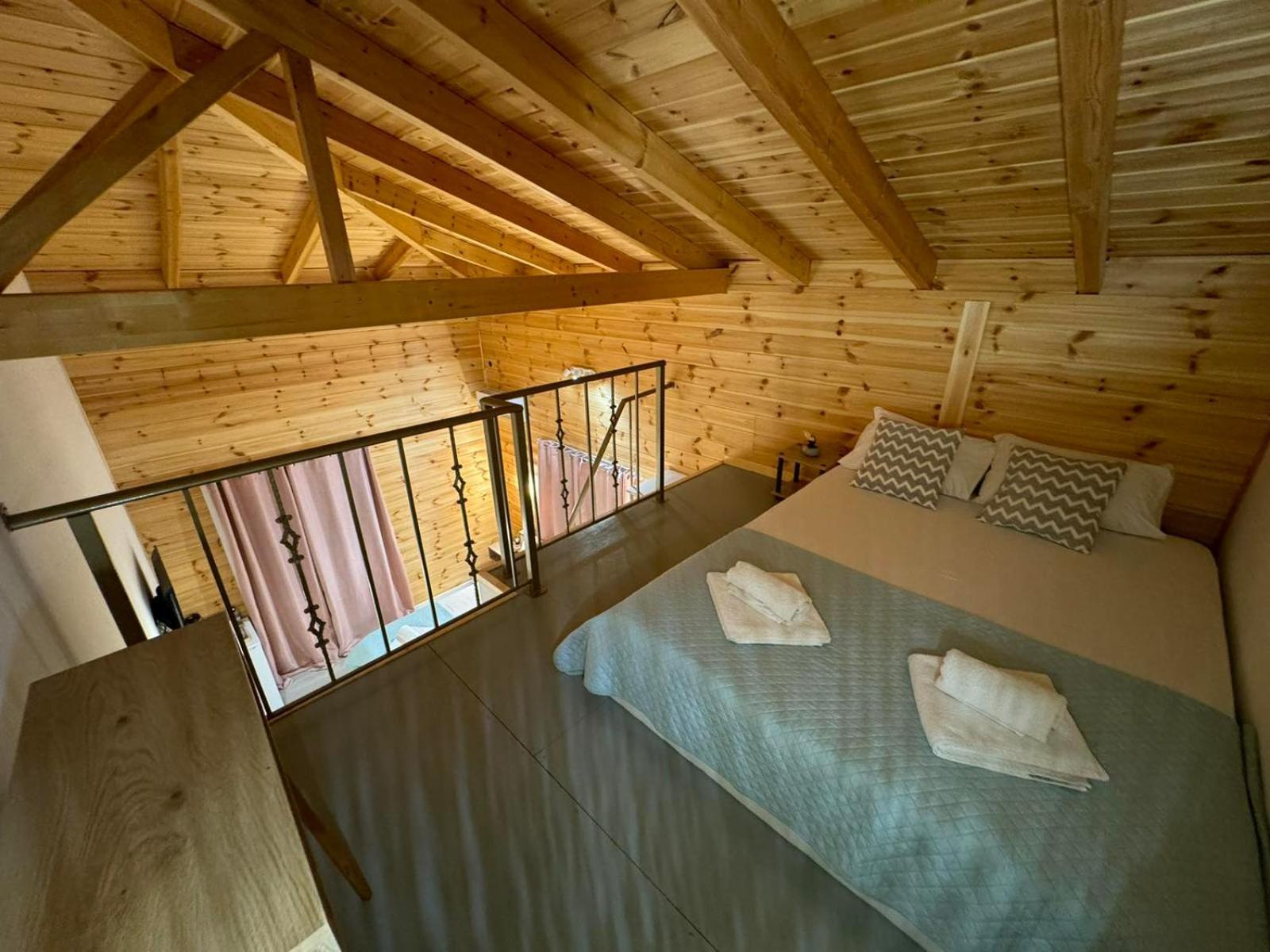 Apartment Isle B1